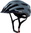 Youth Adult Road Bike Helmet 2 Sizes with Removable Visors