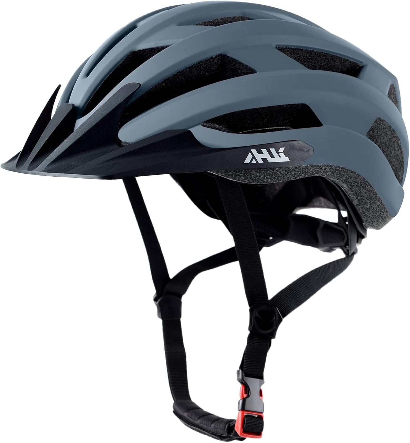 Youth Adult Road Bike Helmet for Safe Cycling Adventures