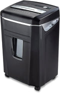 Aurora High Security JamFree AU1000MA Micro-Cut Shredder - Jam Free