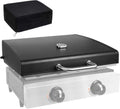 Upgrade Griddle Lid & Cover for Blackstone 22 in Griddle - Better Heat