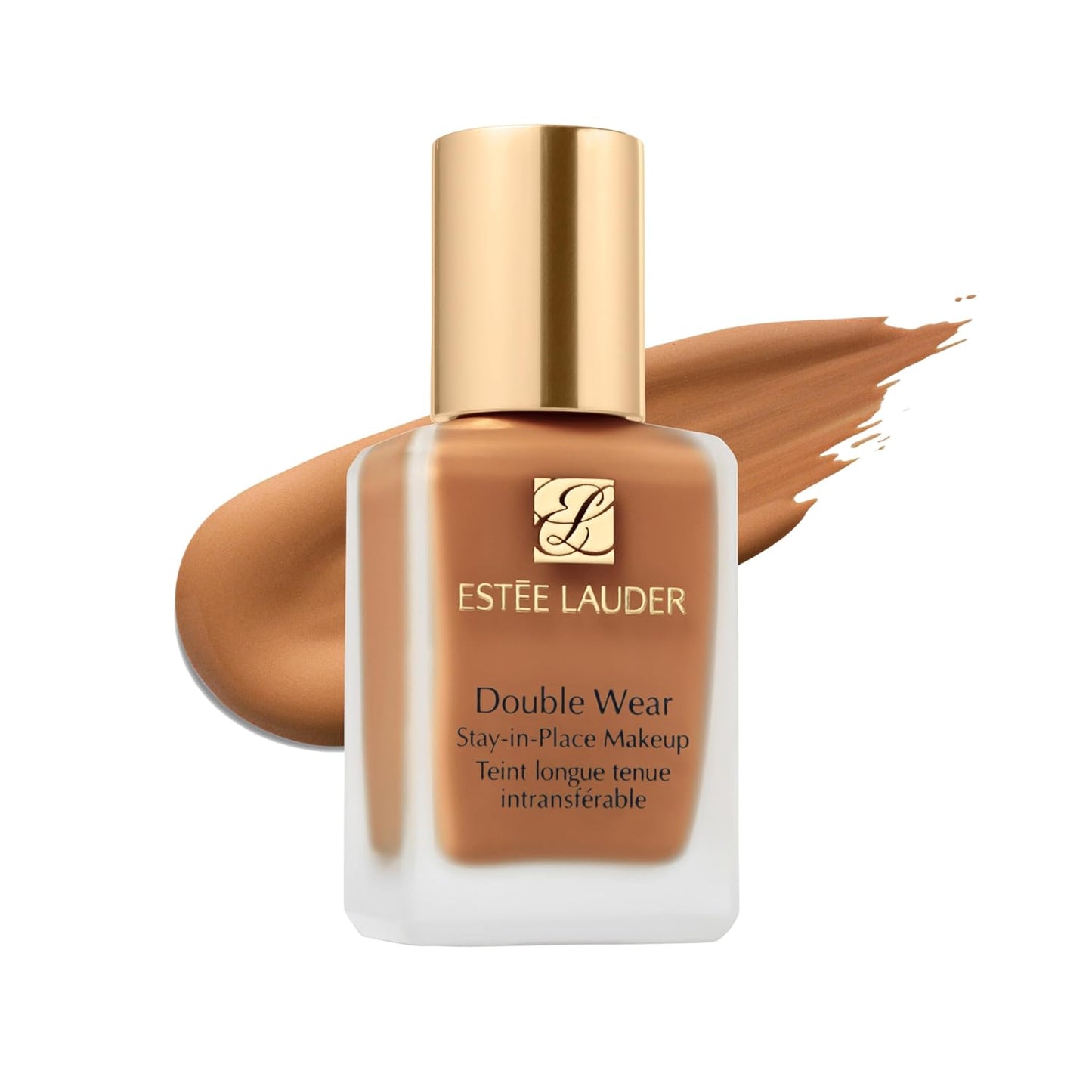 Estee Lauder Double Wear Foundation for Long-Lasting Matte Finish