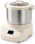 Joydeem Electric Dough Maker 9.5Qt - Dual Mix & Ferment for Year-Round