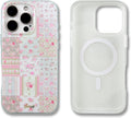 Sonix Patchwork Cottage MagSafe iPhone 16 Pro Max Case - Quilted