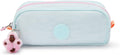 Kipling Gitroy Printed Pencil Case 1L - Nylon Travel Pouch