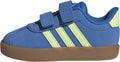adidas Baby Boys' Vl Court 3.0 Sneakers for Active Toddlers