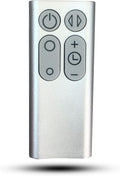 Enhance Air Quality with Dyson Compatible Remote