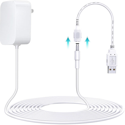 Ingenuity Swing Power Cord - Replacement Charger