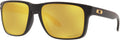 Oakley Men's Square Holbrook XL Sunglasses for Everyday Wear