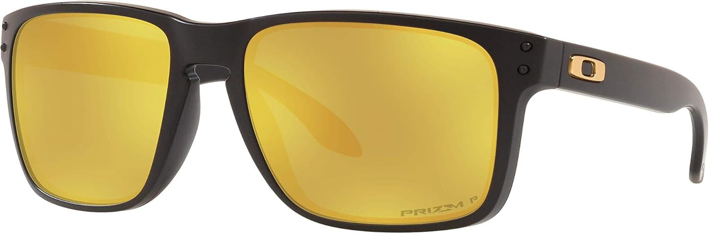 Oakley Men's Oo9417 Holbrook XL Square Sunglasses Review