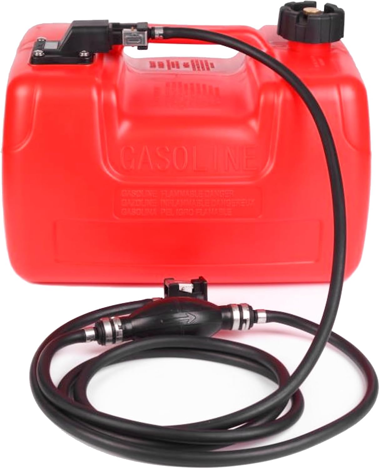 GAOMON 3 Gallon Portable Marine Tank for Boats and Kayaks
