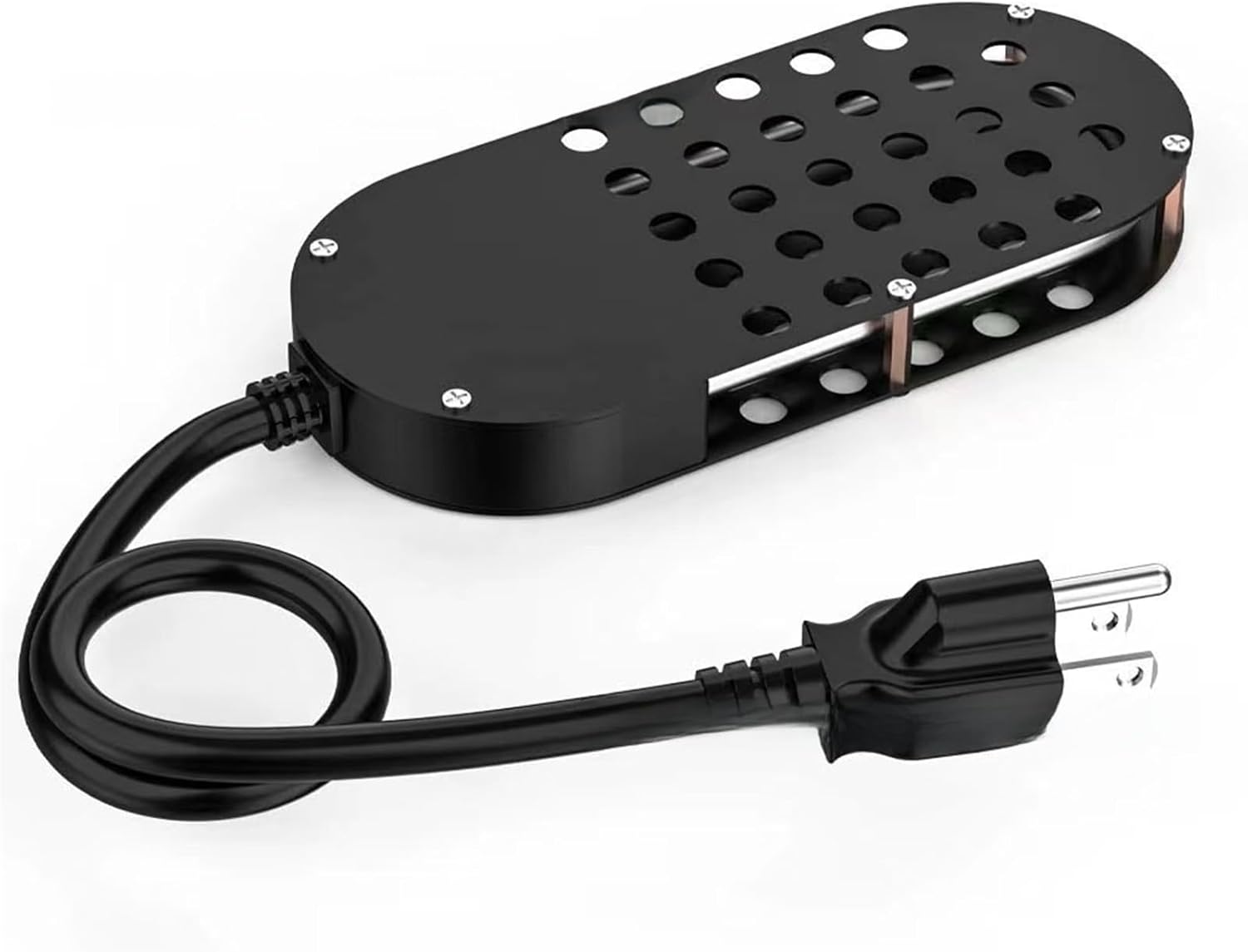 250W Thermostatic Bird Bath Heater - Winter-Proof!