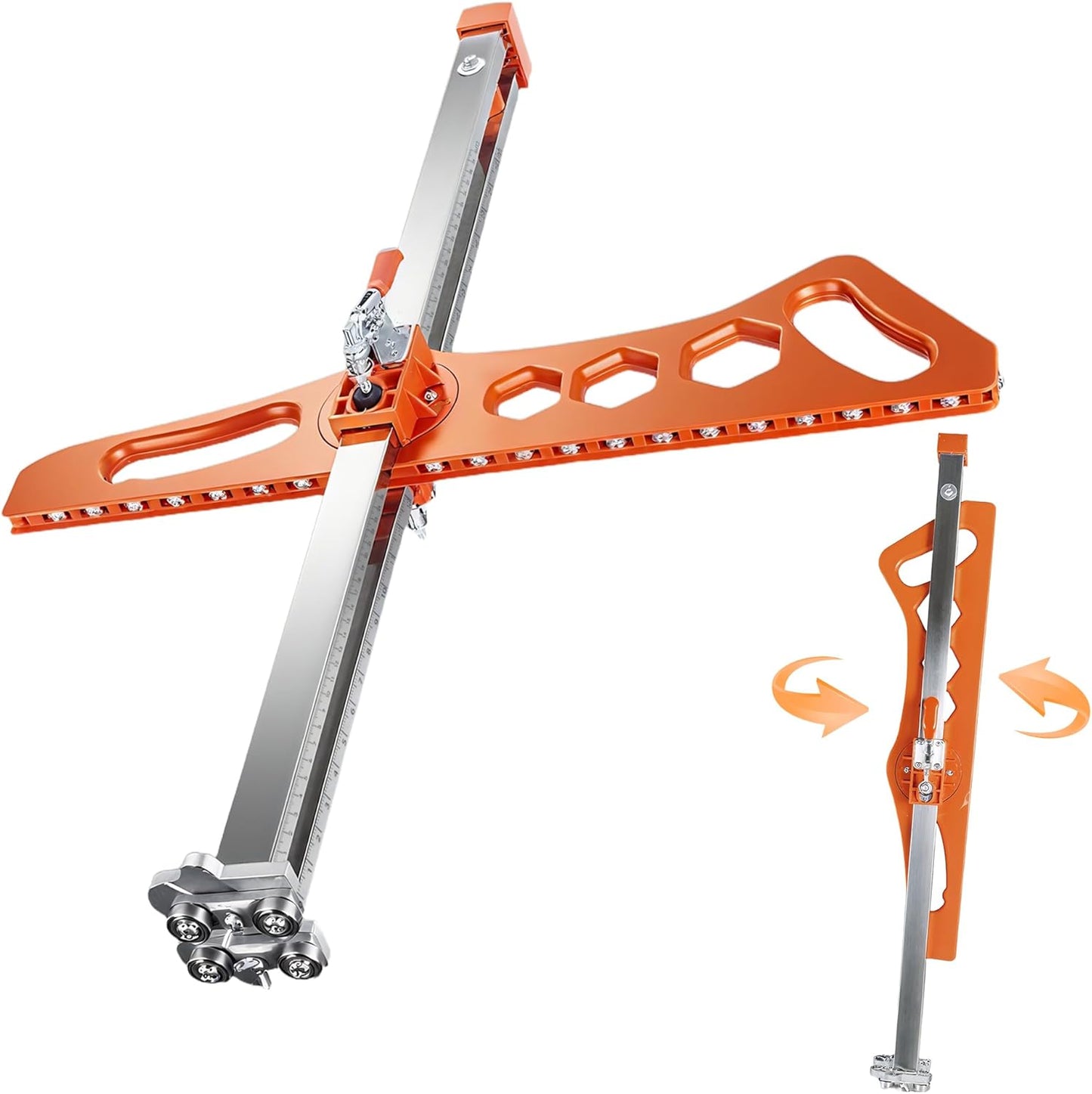 ZOYACREATE Drywall Cutting Tool for Precision Cutting