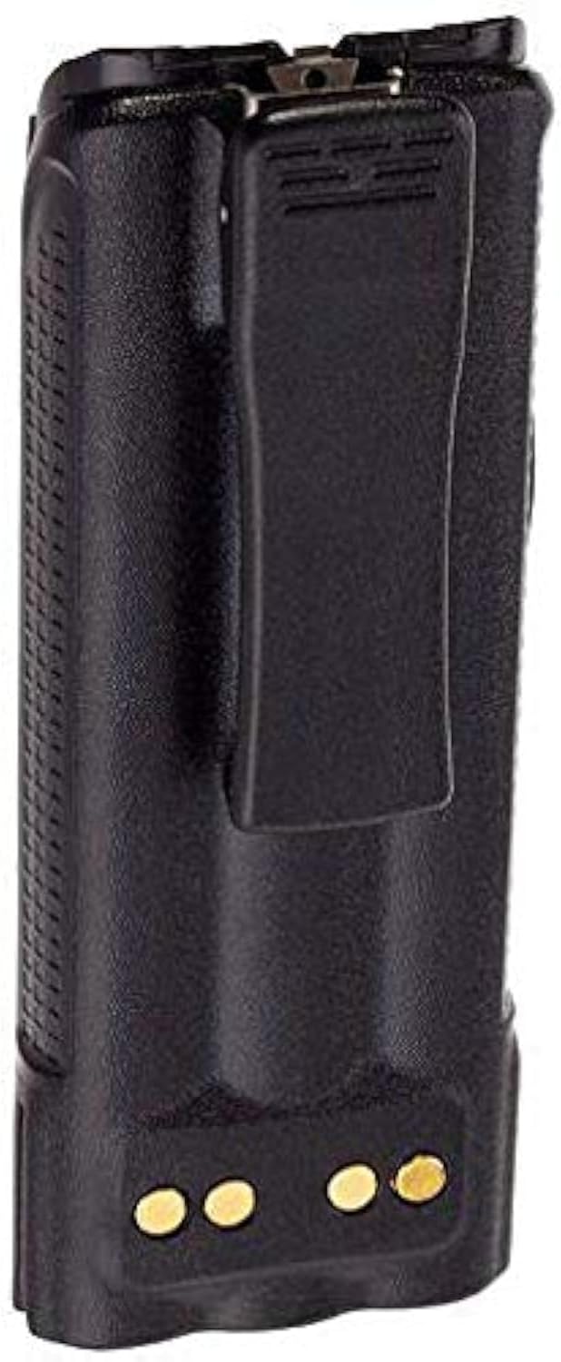 Battery Compatible with Motorola XTS 5000 Radio - Premium Quality