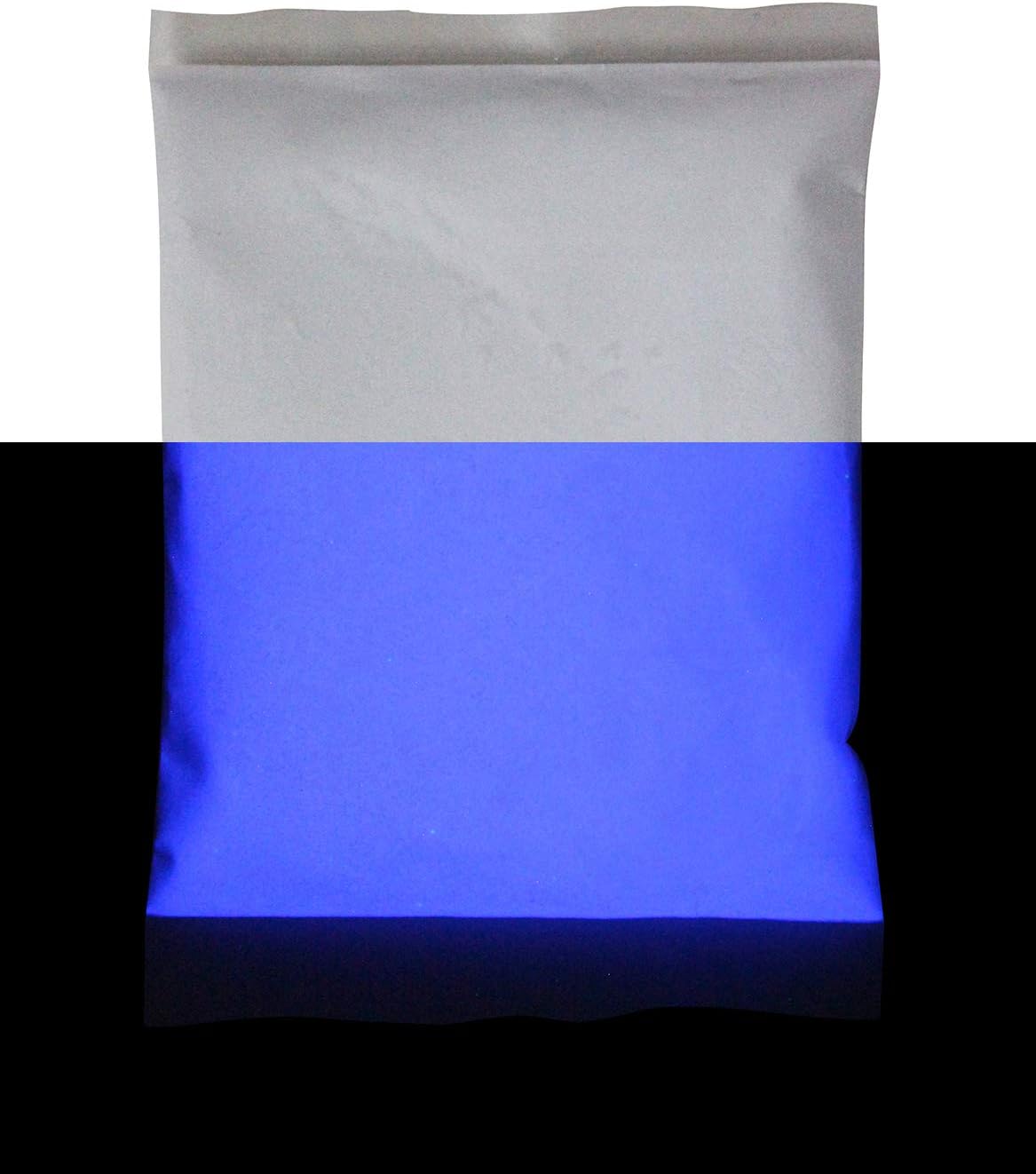 Glow in The Dark Strontium Aluminate Pigment Powder for Crafts