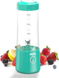 Mulli Portable Blender USB Rechargeable Personal Mixer - Travel