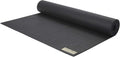 Harmony Yoga Mat 3/16ft Thick Natural Rubber - Durable Grip