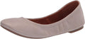 Lucky Brand Women's Emmie Ballet Flat - Comfort & Style