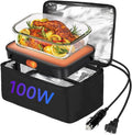 IXIIE Portable Electric Lunch Box - Hot Meals Anywhere!