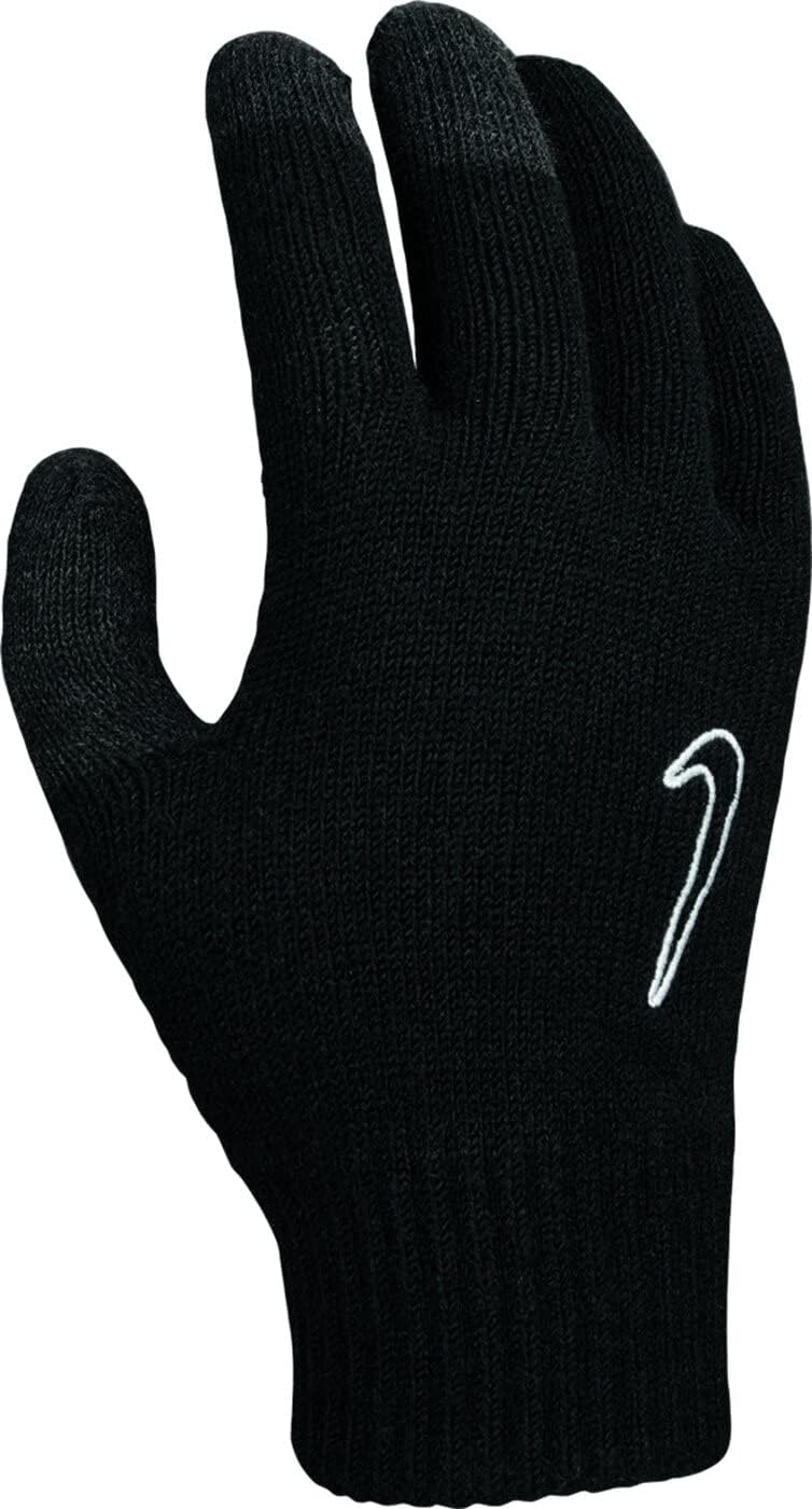 Nike Youth Knitted Tech Gloves 2.0 - Enhanced Grip
