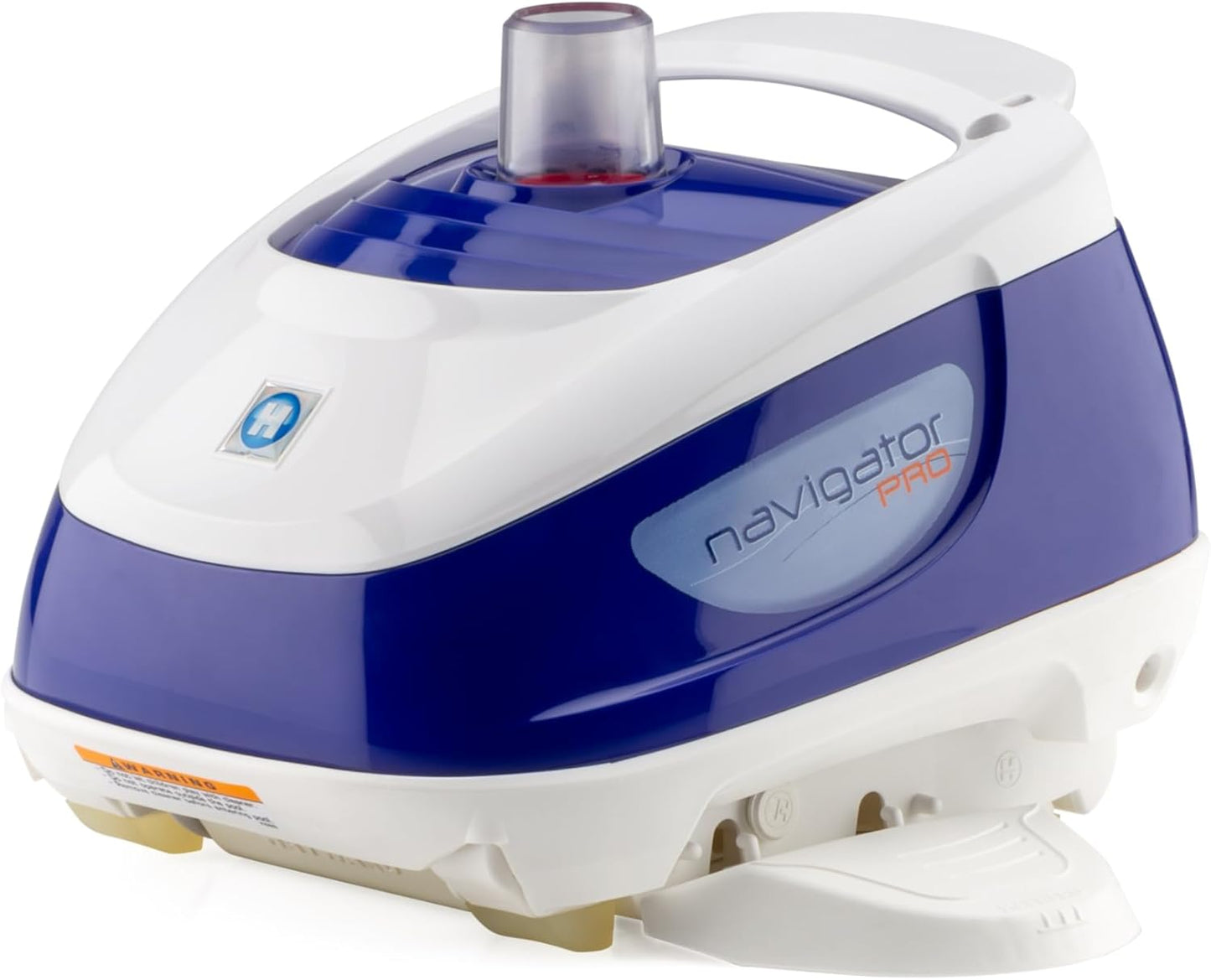 Hayward Navigator Pro Suction Pool Cleaner for In-Ground Pools
