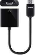 Belkin HDMI to VGA Adapter Dongle for Portable Devices