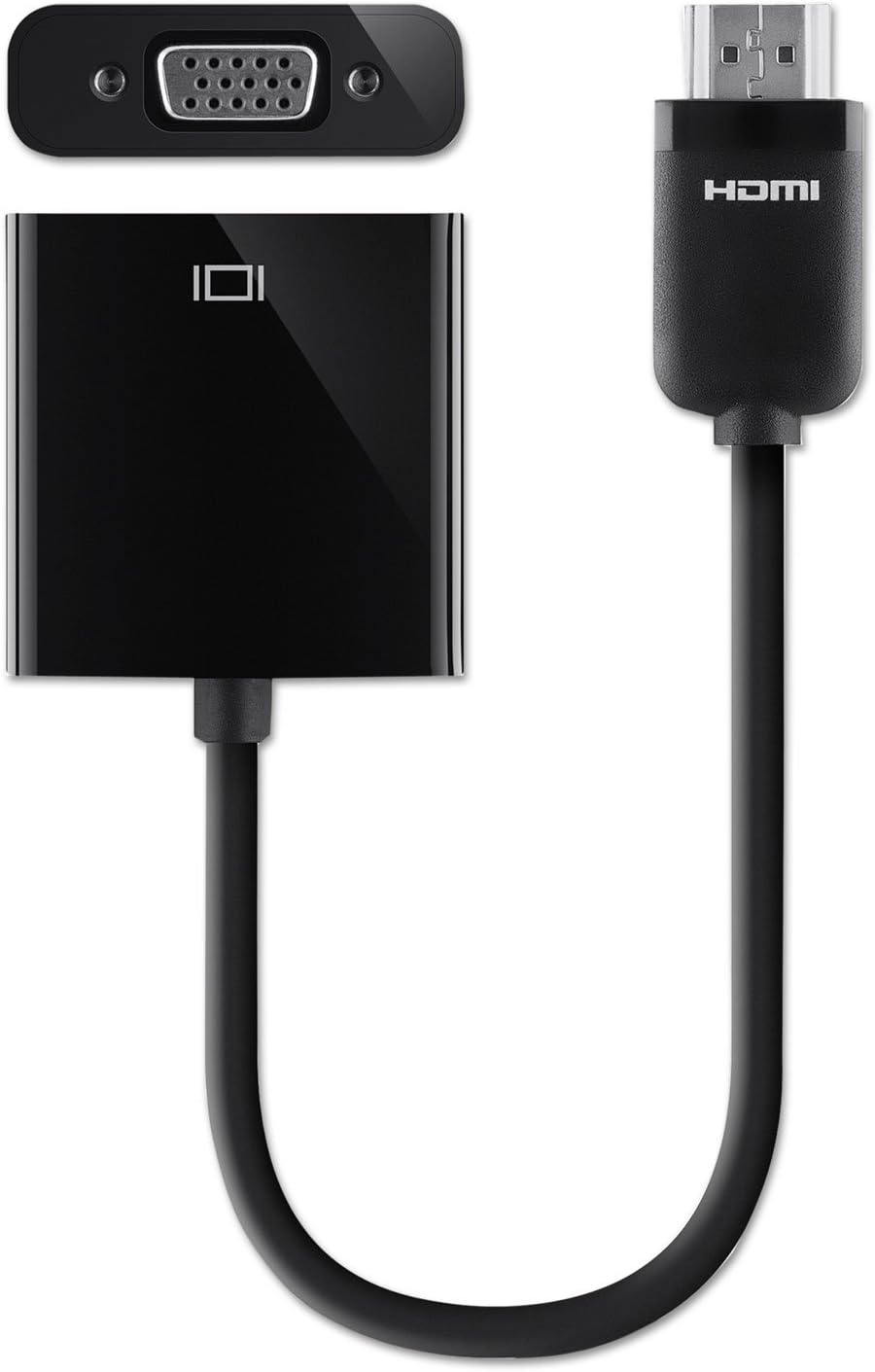 Belkin HDMI to VGA Adapter Dongle for Portable Devices