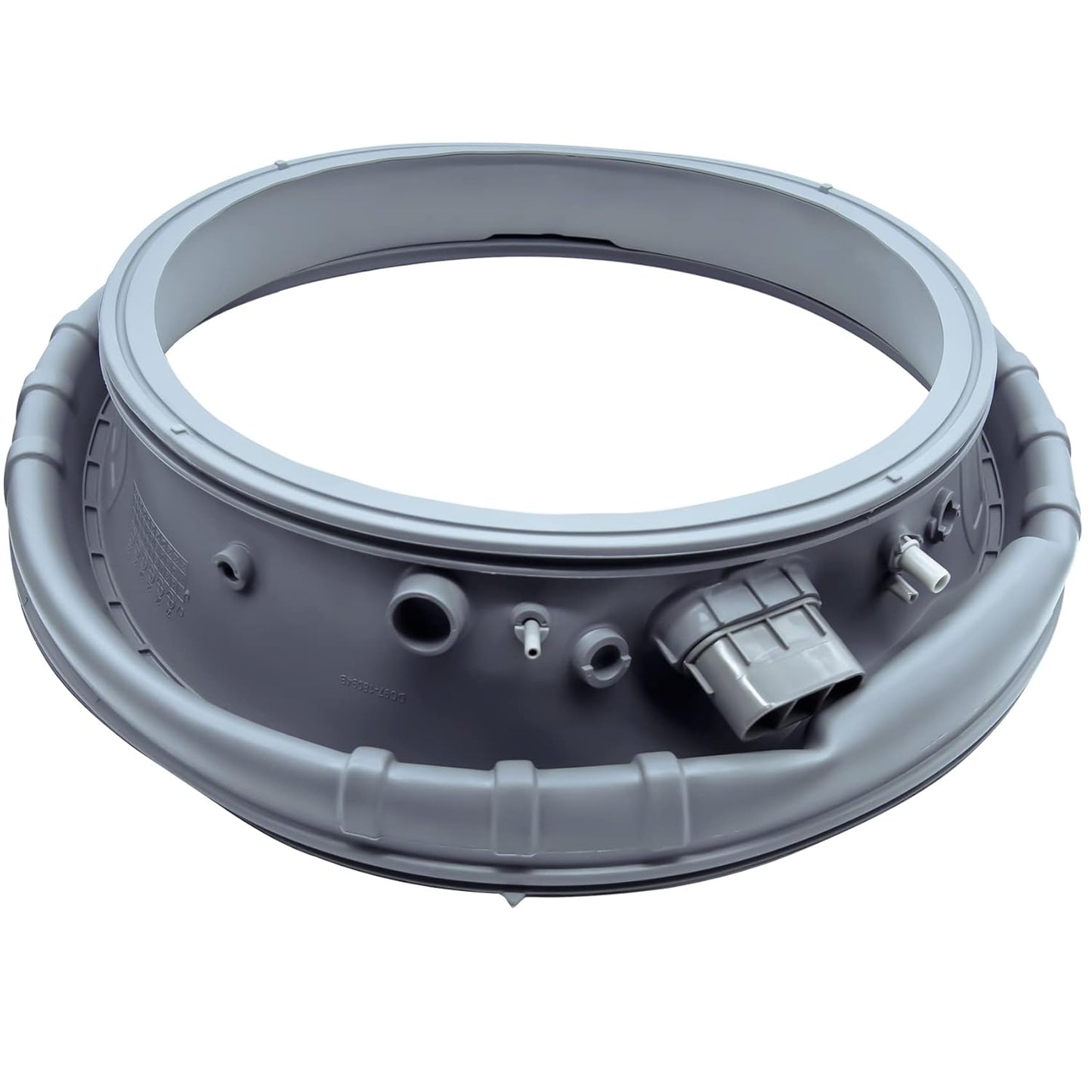 Washer Door Boot Seal Gasket for Samsung Washing Machines