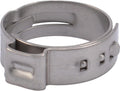 SharkBite 3/4 Inch Clamp Ring Pack of 100 - Durable PEX Clamps