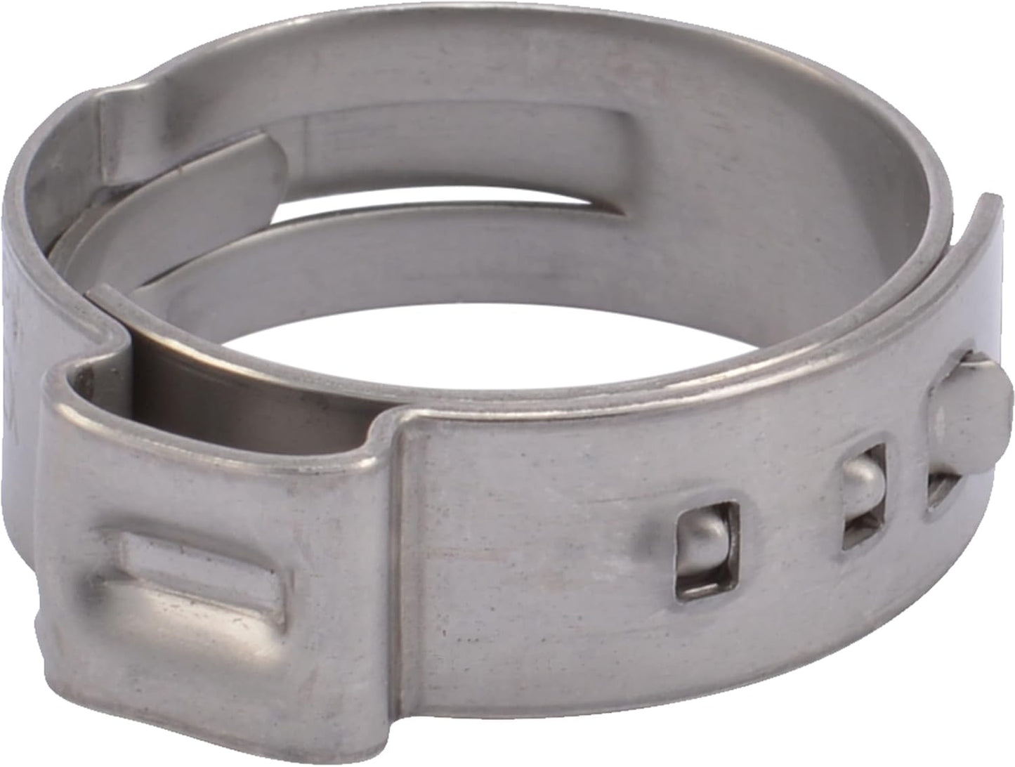 SharkBite 3/4 Inch Clamp Ring for PEX Pipe Connections