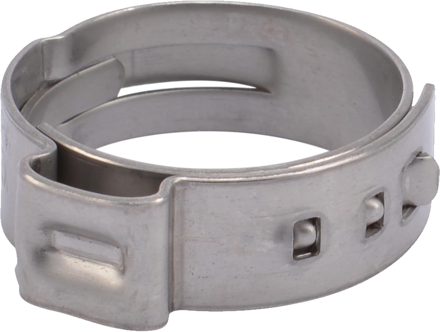 SharkBite 3/4 Inch Clamp Ring for PEX Pipe Connections