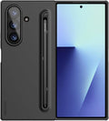 Nillkin Samsung Galaxy Z Fold 7 Case with Stylus Pen - Slim Protection
