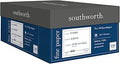 Business Linen #10 Envelopes 24 lb Ivory - Recycled Linen Finish