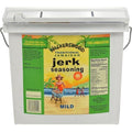 Walkerswood Traditional Jamaican Jerk Seasoning Mild - Easy Intro