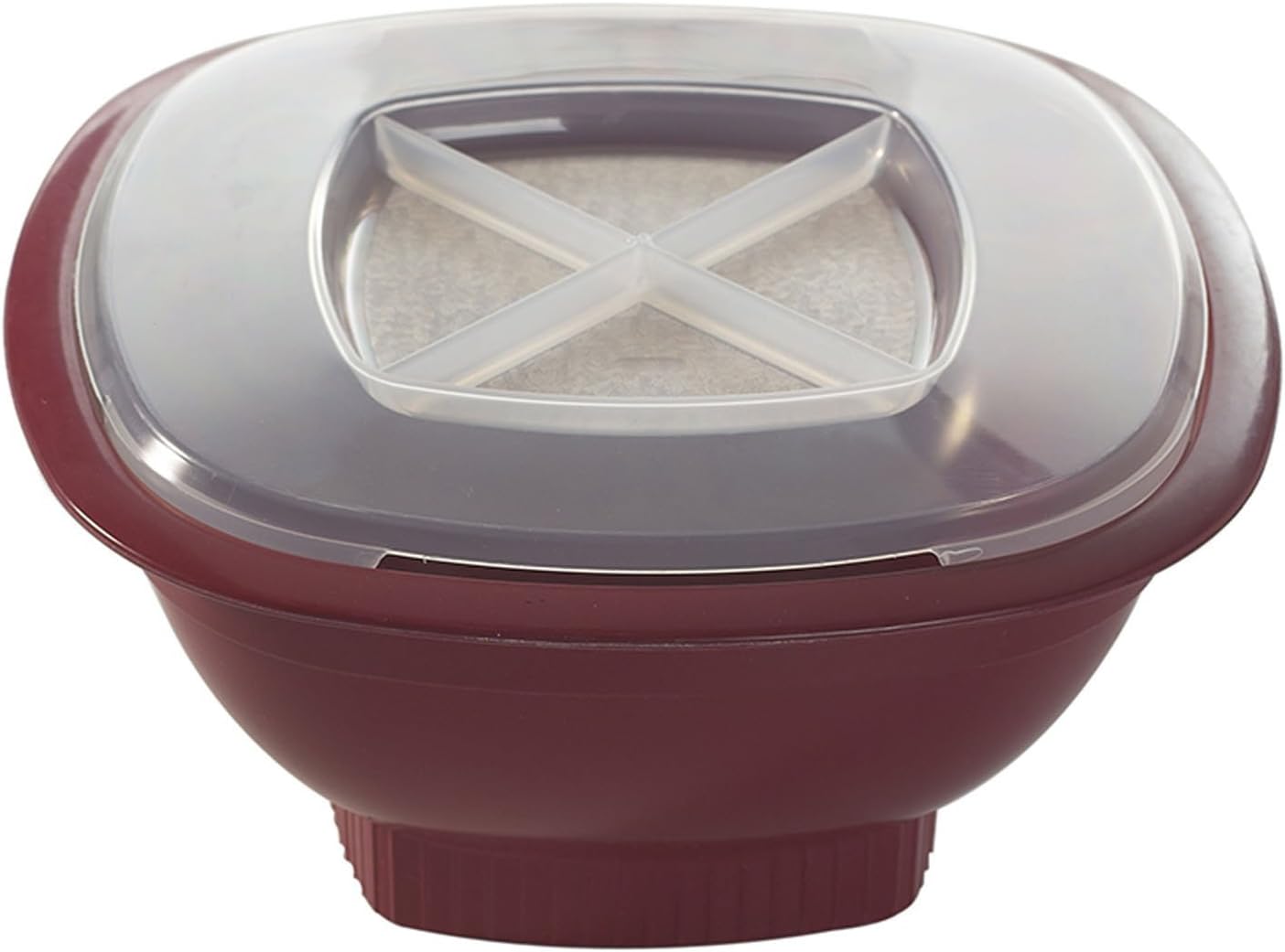 Quick Popcorn 12-Cup Popper by Nordic Ware