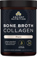 Bone Broth Collagen Powder Multi Collagen Peptides - Skin & Joints