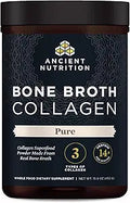 Bone Broth Collagen Powder Multi Collagen Peptides - Pure Powder