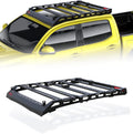 Heavy Duty Top Roof Rack for 2005-2023 Toyota Tacoma - Strong Load