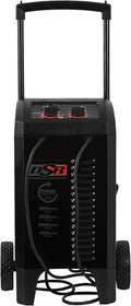 12V / 24V Heavy-Duty Battery Charger and Engine Starter - 200A