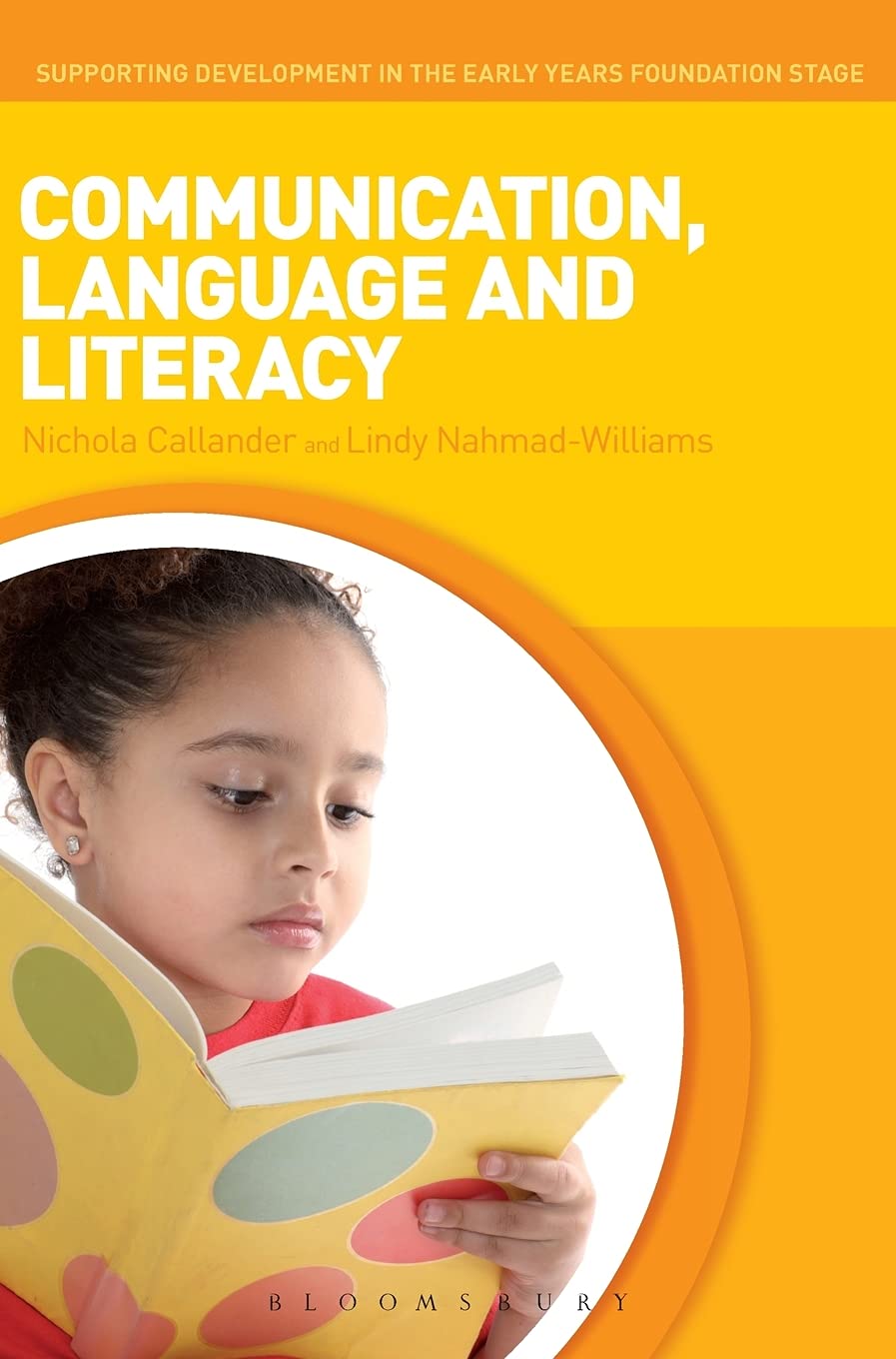 Communication, Language and Literacy for Early Years Development