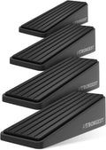Strongest Home Door Stopper Heavy Duty Wedge - Holds Even Heavy Doors