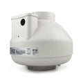 RadonAway RP145c Radon Fan 4.5in Inlet/Outlet - Ultra-Quiet Energy
