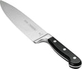 Tramontina Pro Series Forged 8-In Chef Knife - Durable, Sharp