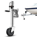 SEALIGHT Boat Trailer Jack with Wheel - 1200 lb Capacity