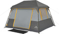 Naturehike Instant Pop-Up Camping Tent - Easy Setup & Waterproof