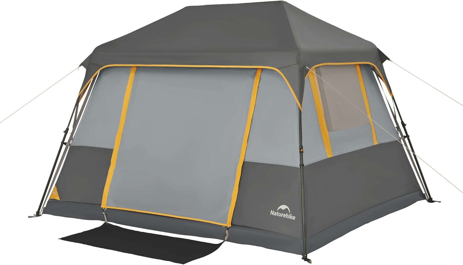 Naturehike Instant Pop-Up Camping Tent - Easy Setup & Waterproof