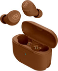 Go Air Tones+ True Wireless Earbuds - Long Battery, Auto On & EQ3