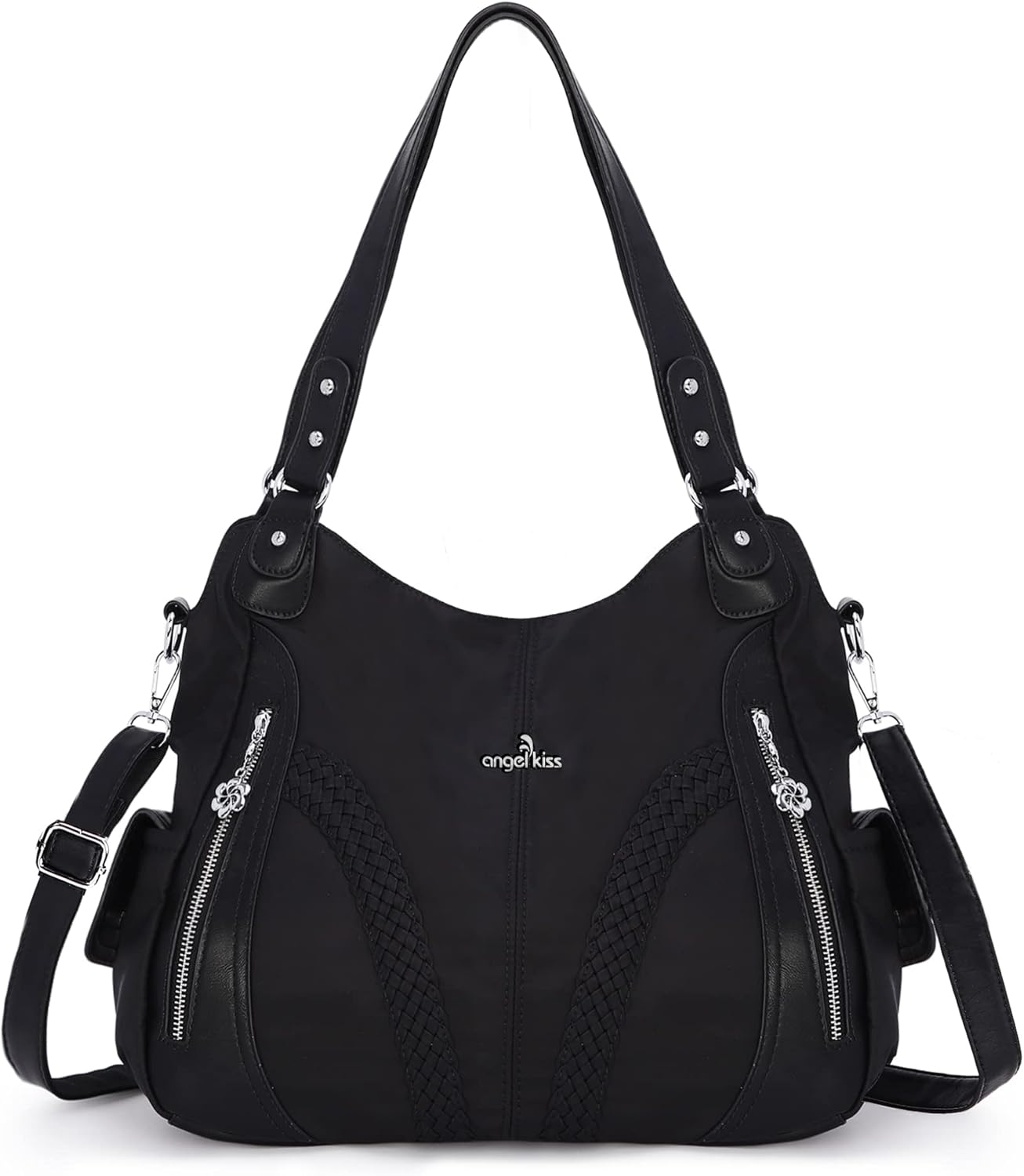 Stylish Women Fashion Tote Bag for Everyday Use and Travel