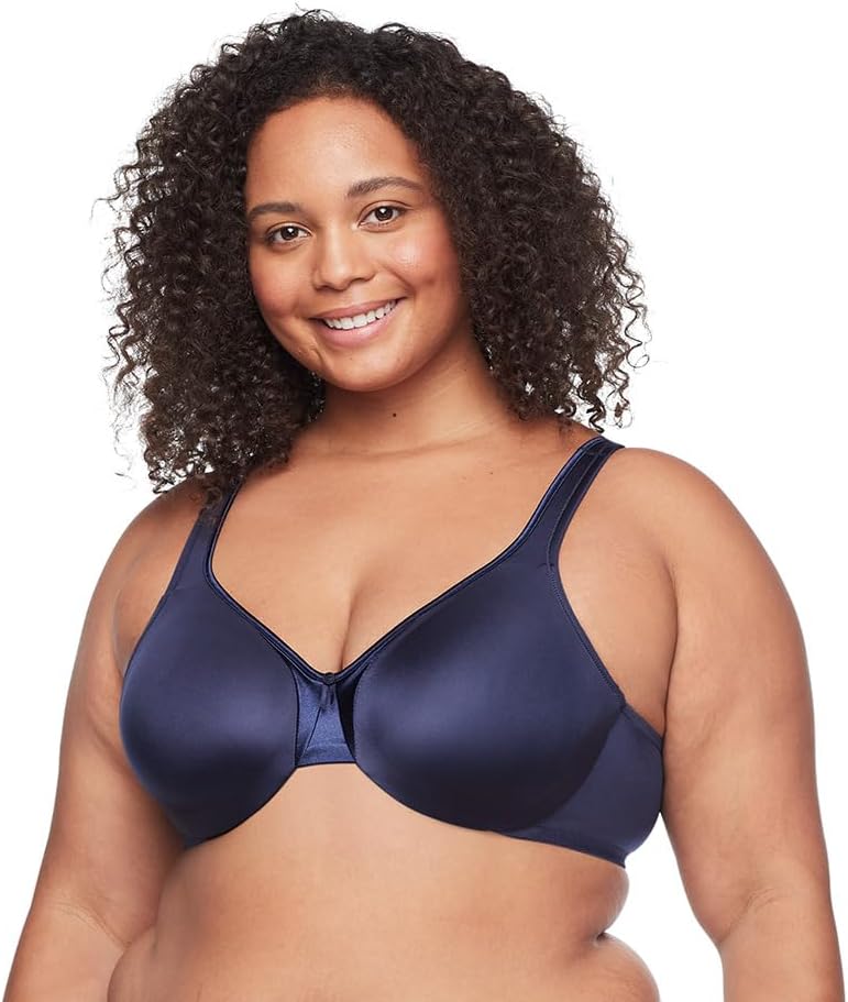Warner's Womens Signature Support Cushioned Underwire Bra Review