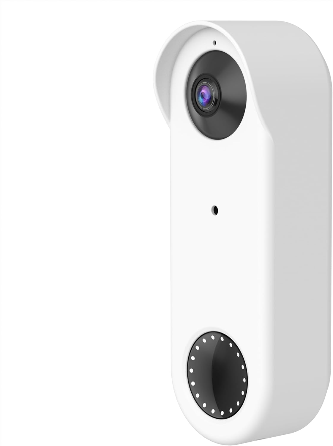 Silicone Weather Cover for Arlo Doorbell