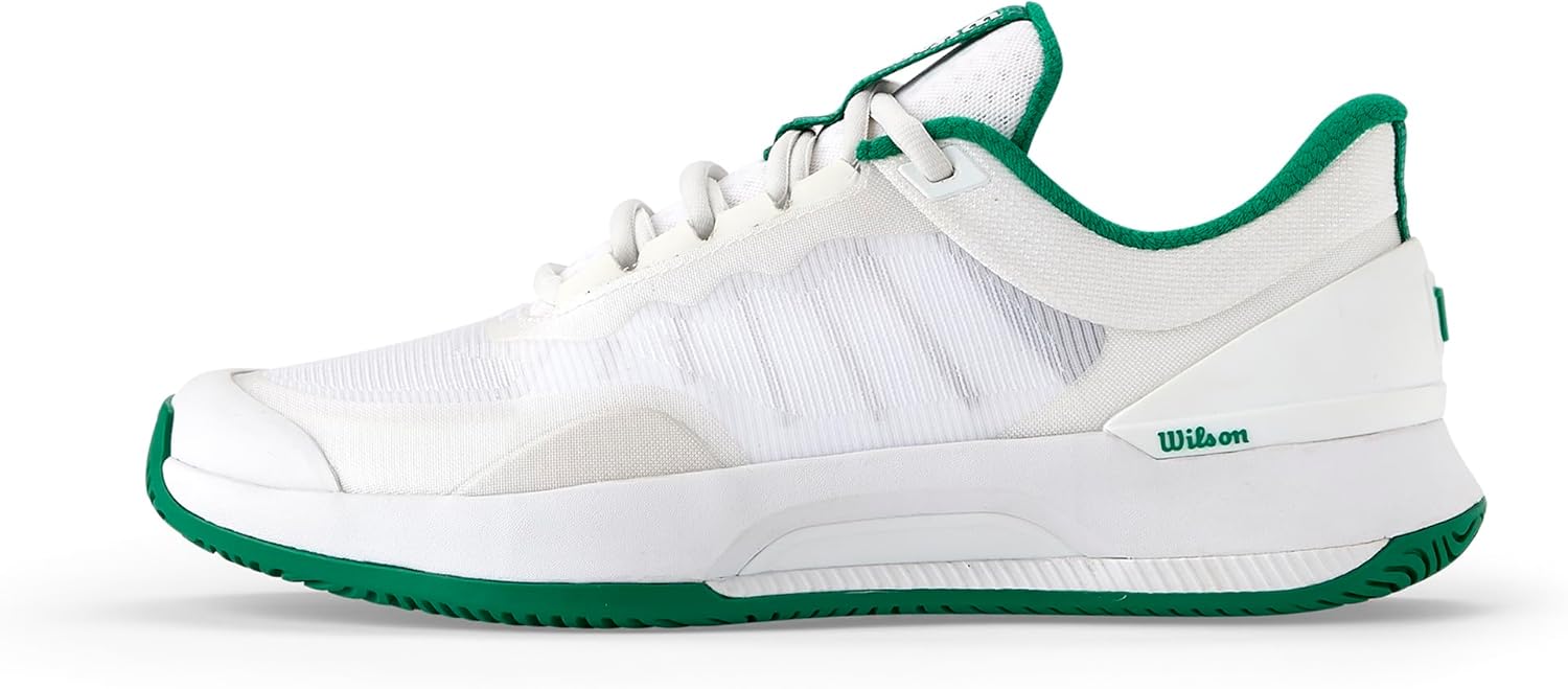 WILSON Womens Intrigue Tour Tennis Shoes for Optimal Performance